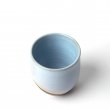 Teacup Asahiyaki Two Tone