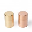 Teedose Set Kaikado Kupfer Messing 100g
