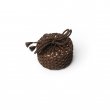 Tea Caddy Kaikado Copper 20g Silk Net Pouch