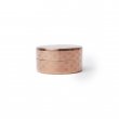 Tea Caddy Kaikado Copper 20g Silk Net Pouch