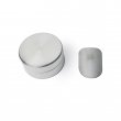 Tea Caddy Kaikado Tinplate 20g Silk Net Pouch