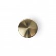 Tea Caddy Kaikado Brass 20g Silk Net Pouch