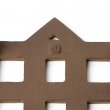 Nanbu Tekki Suzuki Morihisa Square Trivet