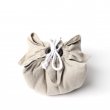 Petr Novak Yoshi En Tea Bowl Pair Black & White