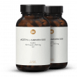 Acetyl-L-Carnitine 500 Capsules