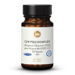 Q10 PQQ KOMPLEX plus B6 (P5P) + Vitamin C