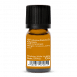 Huile essentielle de mandarine rouge bio