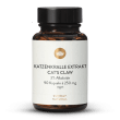 Katzenkralle (Cat's Claw) 250mg Extrakt Kapseln