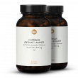 Coprinus Pulver + Extrakt
