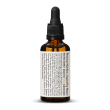 Coriander Tincture