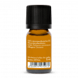 Geranium oil peppermint organic