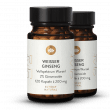 Weisser Ginseng Natur 2%
