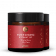 Roter Ginseng Extrakt Paste 13%
