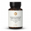 Ginseng Komplex Saponine Ultra