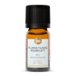 Organic Ylang Ylang Oil Complete