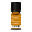 Organic Ylang Ylang Oil Complete