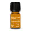 Organic Ylang Ylang Oil Complete