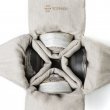Petr Novak Yoshi En Tea Bowl Set White & Black Light Bag