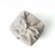 Petr Novak Yoshi En Tea Bowl Set White & Black Light Bag