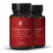 Roter Ginseng Natur 4%