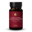 Red Ginseng Fermented Extract