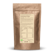Vegan Protein Bourbon Vanilla