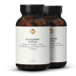 Silica 350mg Organic Silicon