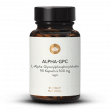 Alpha-GPC 300mg Kapseln