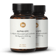 Alpha-GPC 300mg Capsules