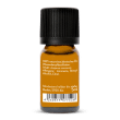 Organic Wild Juniper Oil 600-800m