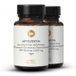 Apfelpektin 600mg Tabletten