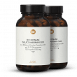 Organic Konjac Glucomannan 500mg Capsules
