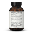 Organic Konjac Glucomannan 500mg Capsules