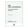 CBD Hanf-Cannadibiol