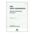 CBD Hanf-Cannadibiol