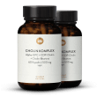Cholin Komplex 500mg Kapseln