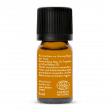 Blue Cypress Oil Wildcrafted
