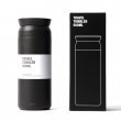 Kinto TRAVEL TUMBLER 500ml black
