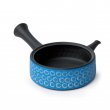 Kyusu Tokoname Teruyuki Isobe Inka Blau M