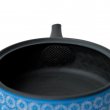 Kyusu Tokoname Teruyuki Isobe Inka Blau M