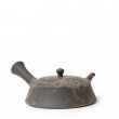 Kyusu Tokoname Teruyuki Isobe Mogake Gerade