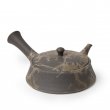 Kyusu Tokoname Teruyuki Isobe Mogake Gerade