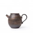 Jingdezhen Metal Glaze Teapot Modern