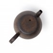 Jingdezhen Metal Glaze Teapot Modern