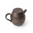 Jingdezhen Metal Glaze Teapot Modern
