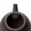Jingdezhen Metal Glaze Teapot Modern
