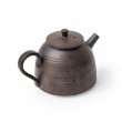 Jingdezhen Metal Glaze Teapot Classic 