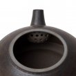 Jingdezhen Metal Glaze Teapot Classic 