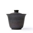 Jingdezhen Metallglasur Gaiwan