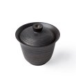 Jingdezhen Metallglasur Gaiwan